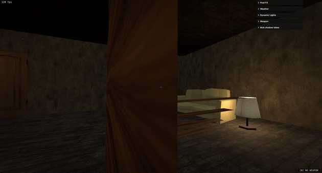 Clipping bug in a custom 3D game engine running in the browser